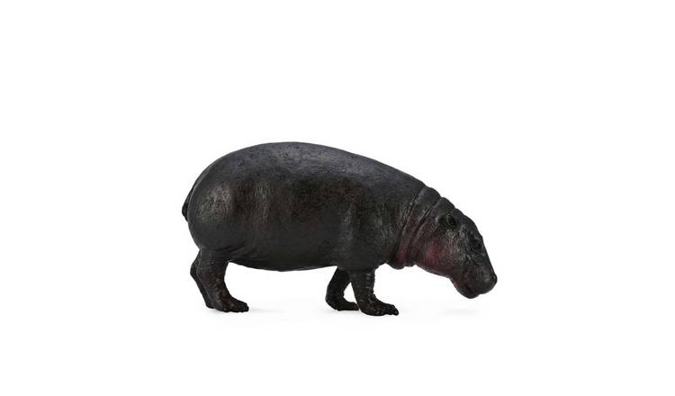 CollectA Pygmy Hippopotamus - 3 Years +