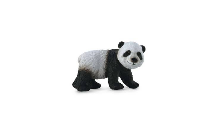 CollectA Giant Panda Cub Standing - 3 Years +