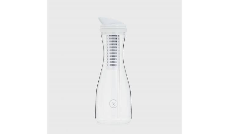 Tappwater PitcherPro Glass Starter Pack - Glass