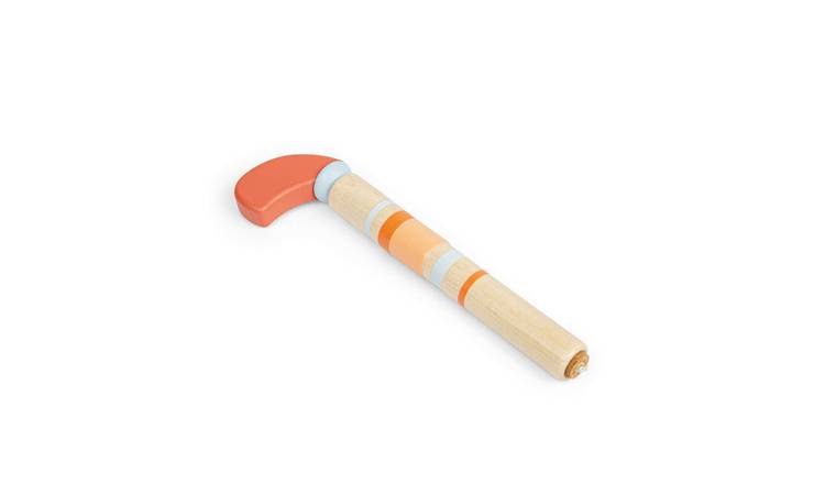 Bigjigs Toys  Pop Shooter - Red Handle - 3 Years +