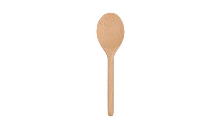 Argon Tableware Wooden Cooking Spoon