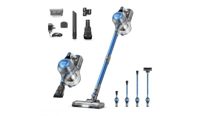 Vytronix AMC22B 22.2V Cordless Stick Vacuum - Black