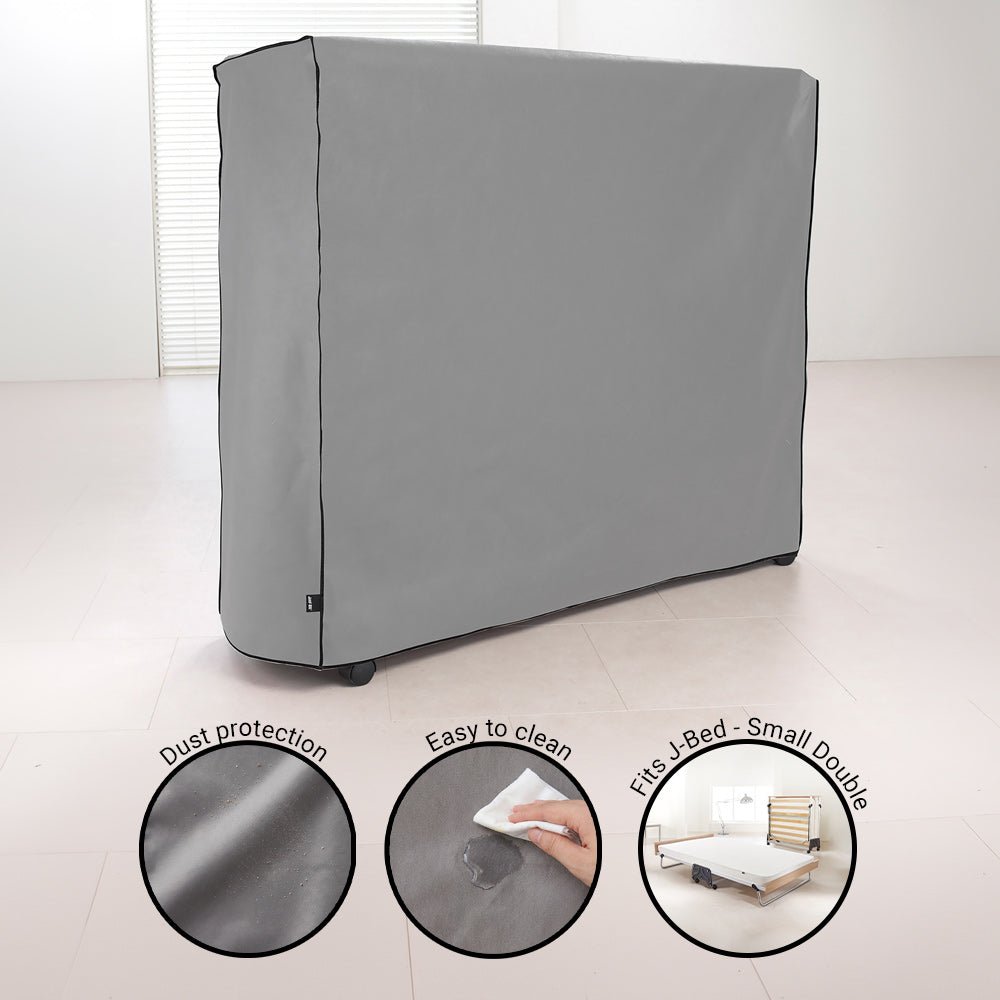 Jay-Be J-Bed Folding Bed Storage Cover - Small Double - Image 1