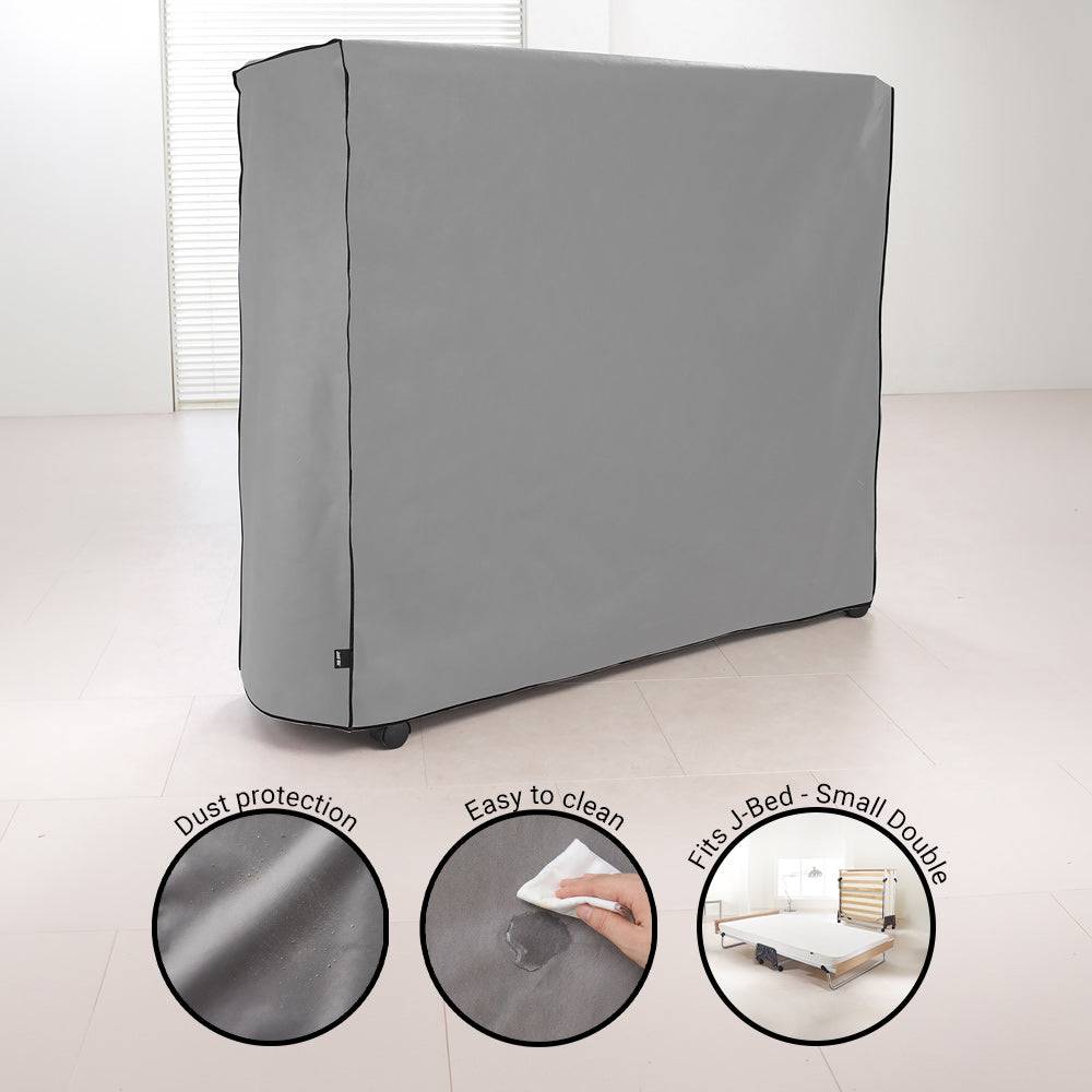 Jay-Be J-Bed Folding Bed Storage Cover - Small Double - Image 1