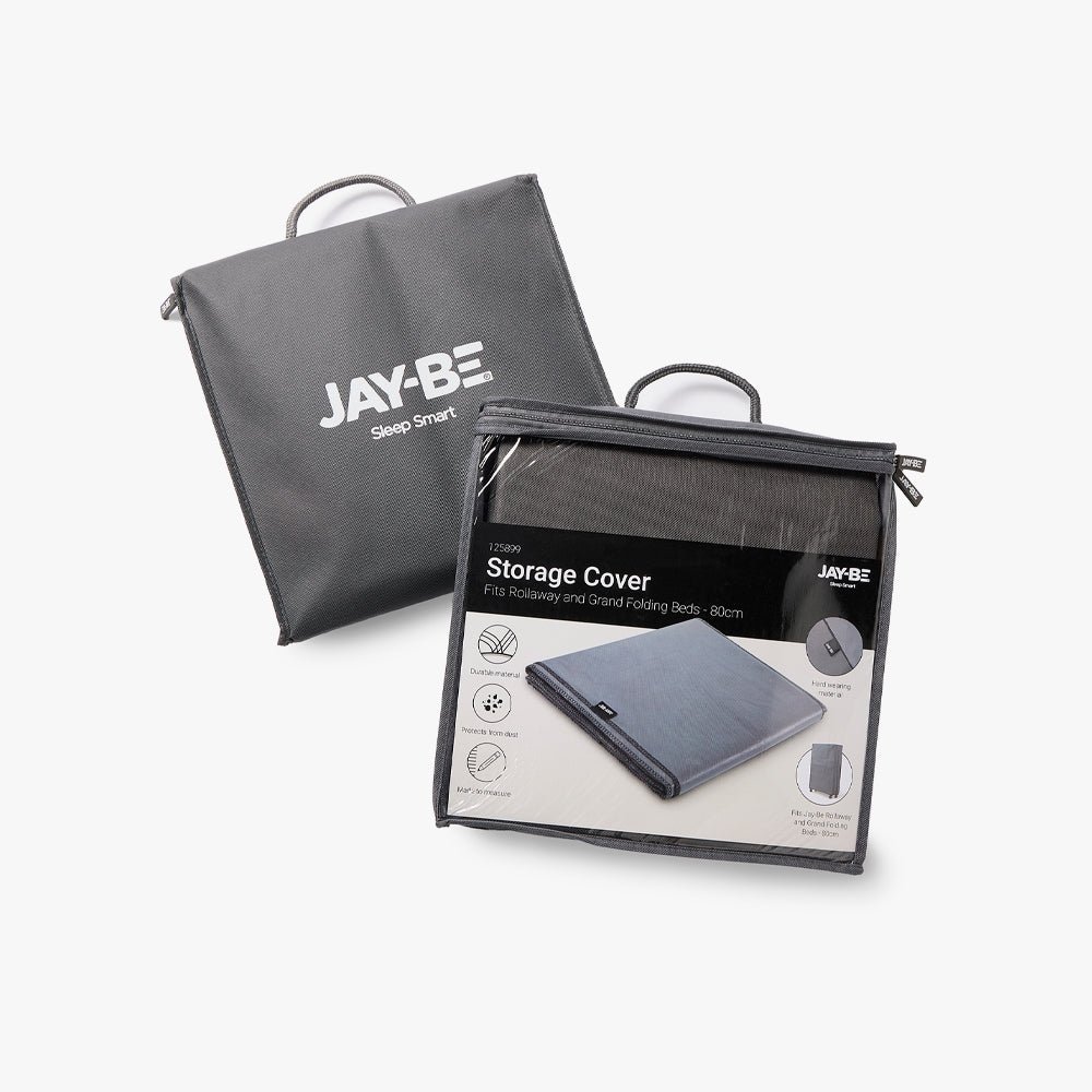 Jay-Be J-Bed Folding Bed Storage Cover - Small Double - Image 3