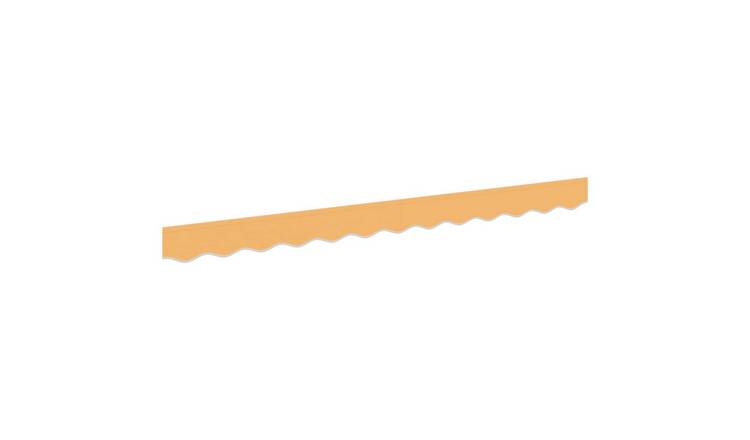 Walplus Polyester Awning - 2 x 350 cm