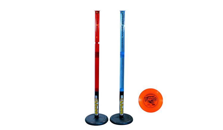Watersports LLC Lighted Deluxe Poles Game Outdoor Toy