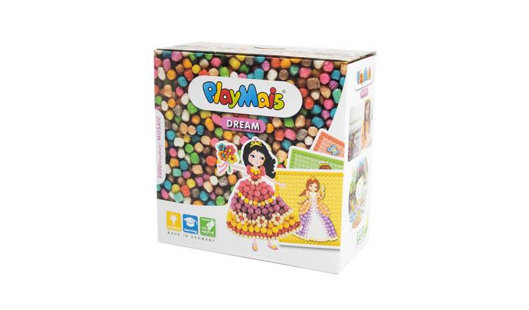 PlayMais Mosaic Dream Princess Activity Toy