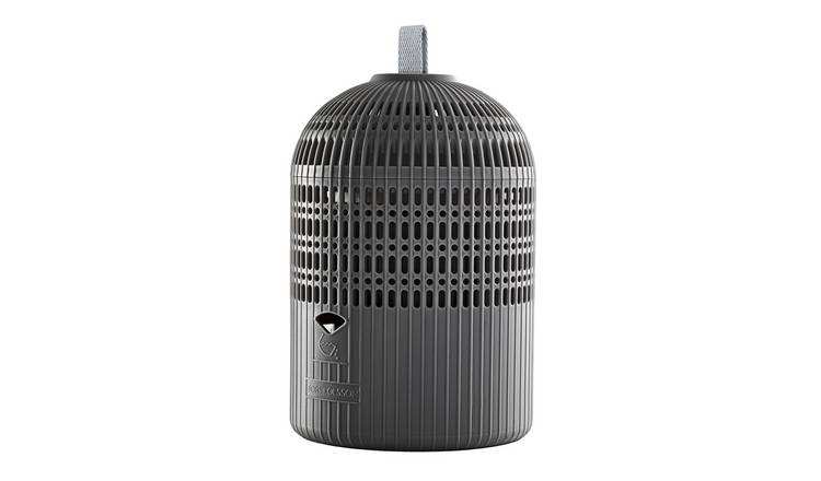 Tors+Olsson 950ml Non Electric Dehumidifier - Charcoal