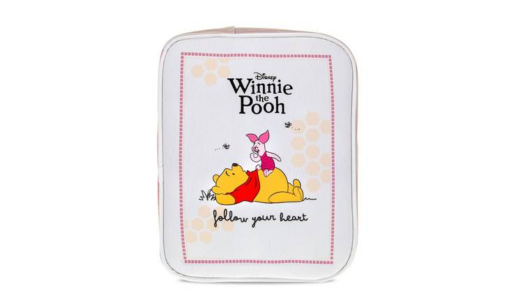 Mad Beauty Disney Winnie The Pooh Storybook Wash Bag - 100 Years Collection