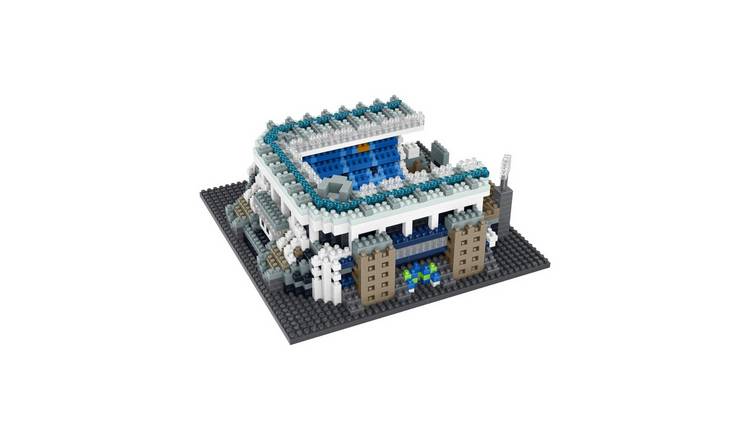 Foco Team Merchandise 3D Mini BRXLZ Stadium - Croke Park