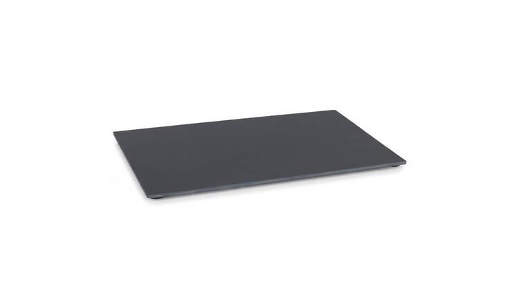 Argon Tableware Linea Slate Serving Board - 30 x 20cm