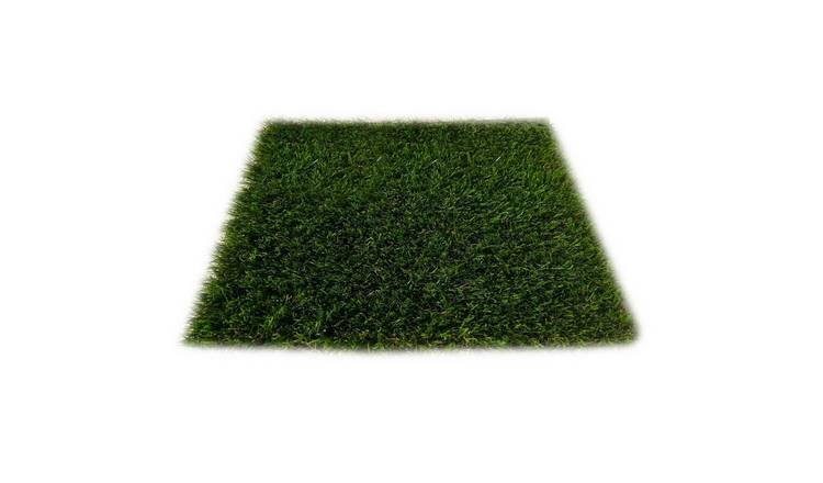 Mega Flooring Monte Rei 25mm Pet-Friendly Artificial Grass - 4m x 6m