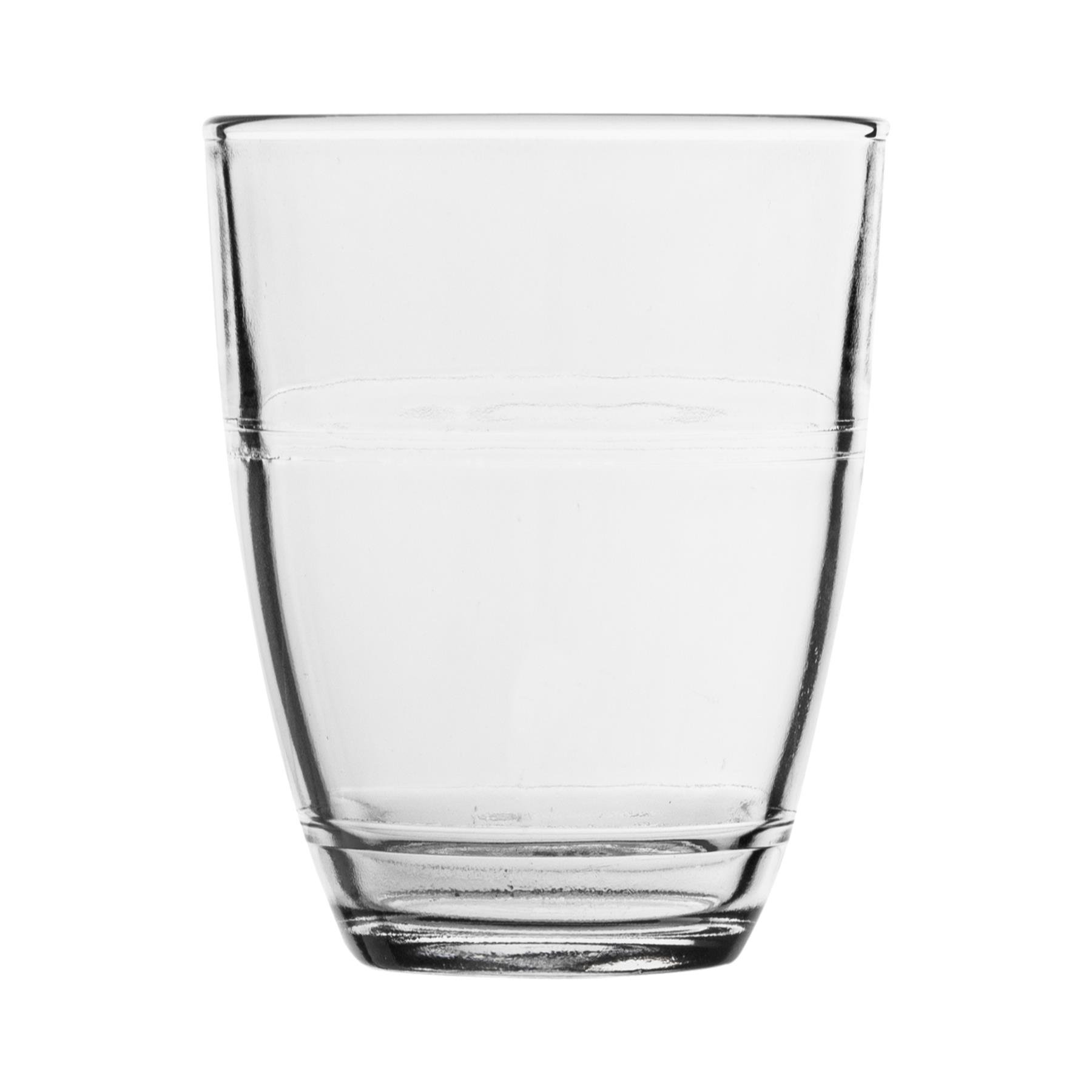Duralex Gigogne 360ml Highball Glasses - Pack of 6 - Image 4