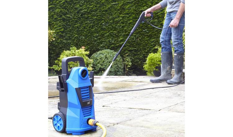 Neo Electric High Pressure Washer