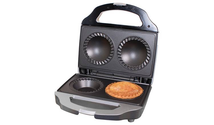 Quest Double Pie Maker