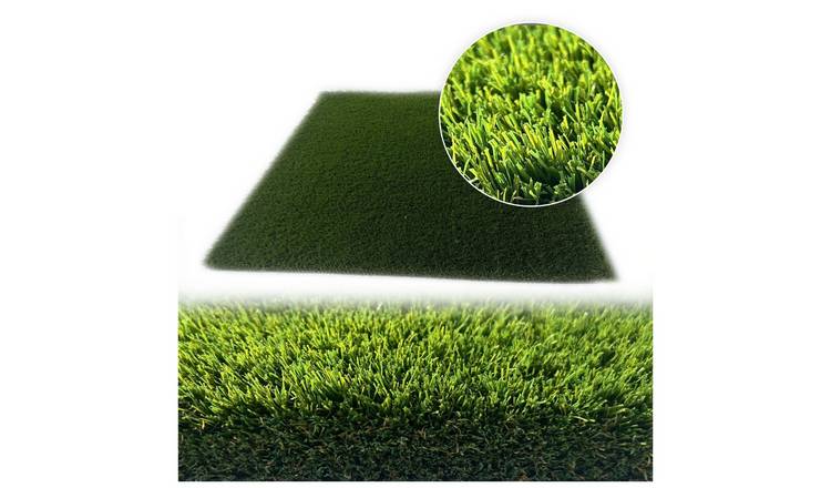 Mega Flooring Premership 40mm Artificial Grass - 2m x 8m