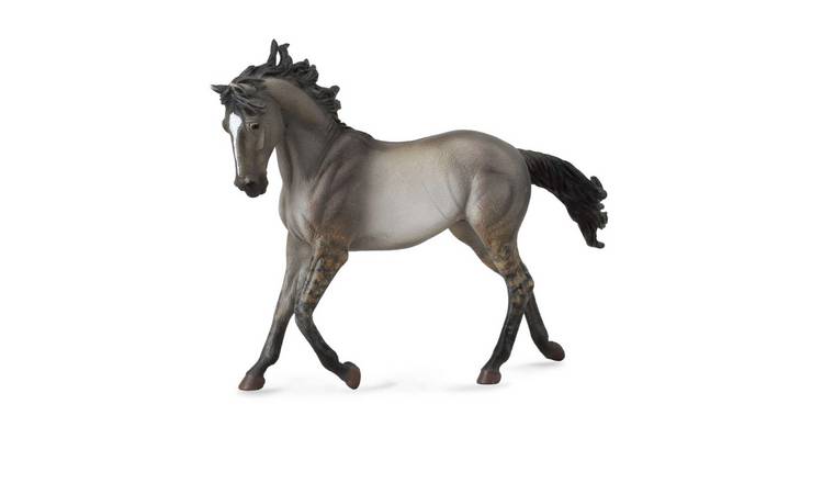 CollectA Mustang Mare Grulla - 3 Years +