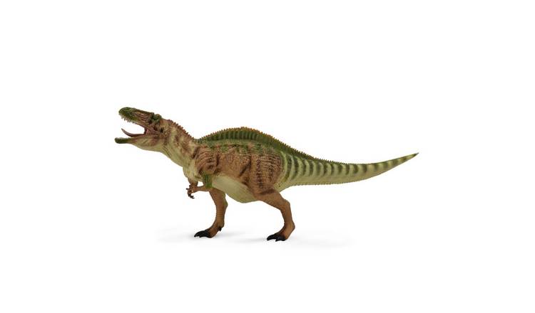 CollectA Acrocanthosaurus With Movable Jaw 1:40 (Deluxe) - 3 Years +