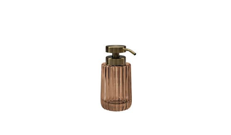 Cosmic Lido 300ml Soap Dispenser - Ambar Rose