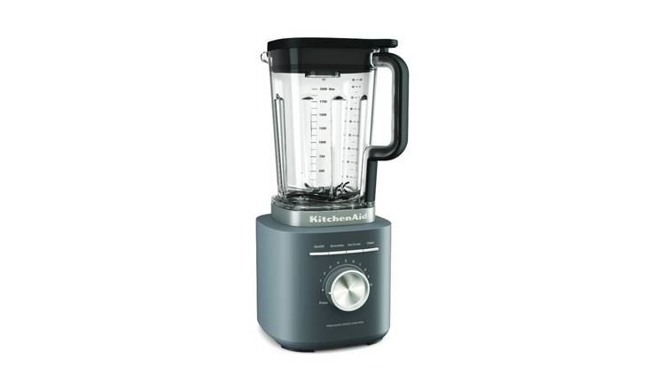 KitchenAid Pure Power Blender K200 - Charcoal Grey