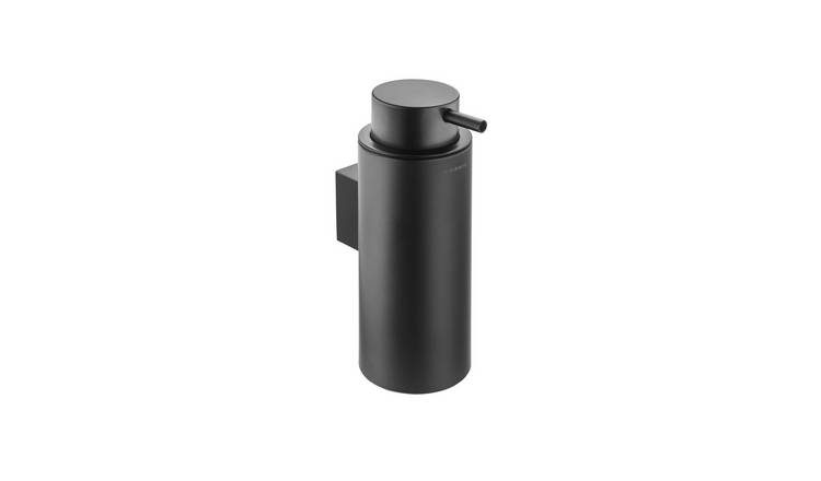 Cosmic BWC Soap Dispenser - Matt Black