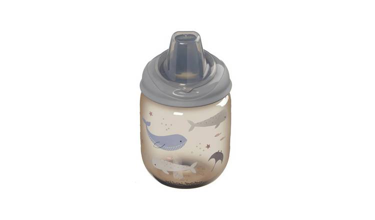 Vital Baby Hydrate 270ml Sipper Cup - Natural Storm