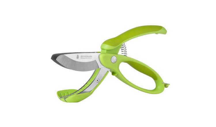 Orsina Tyri Vegetable Cutter – Lime