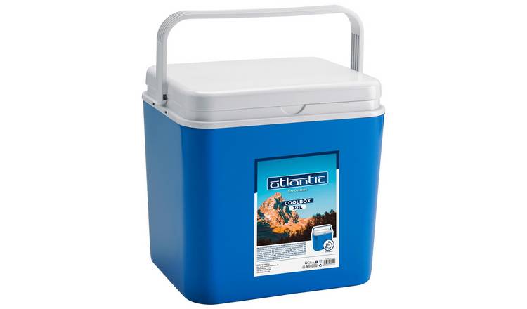 Atlantic Cool Box - 30L - Blue