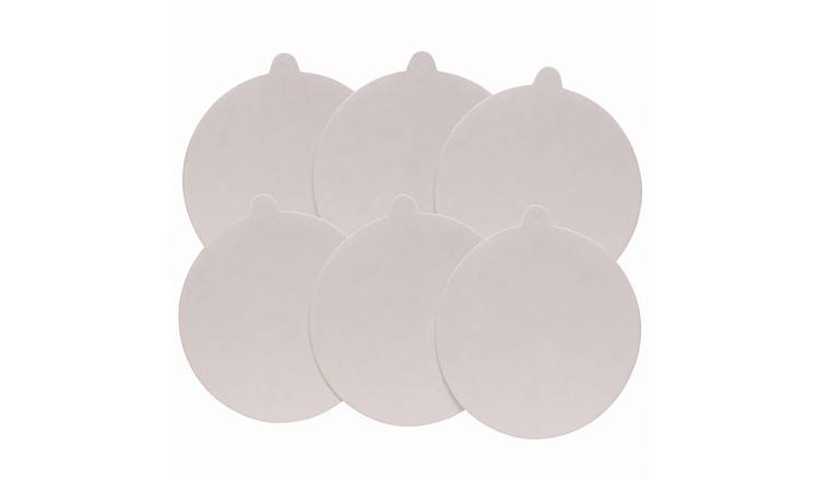 Katcha Flea Trap Replacement Discs - 6pk