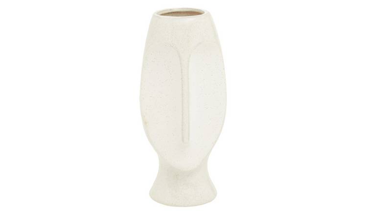 Orsina Viso Large Face Design Vase
