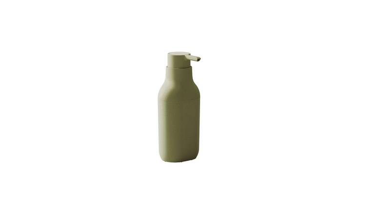Cosmic Alife 300ml Soap Dispenser - Pale Green