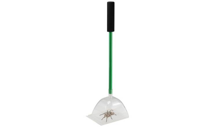 Katcha Humane Big Bug Katcha Insect Trap - Green