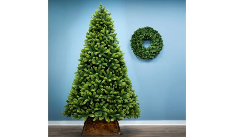 Christmas Tree World 4ft Arbor Ultima Christmas Tree