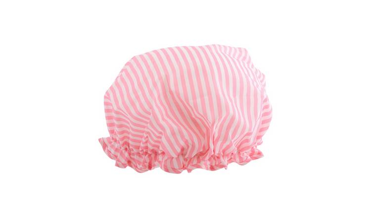 SMUG Shower Cap - Candy Shop Print