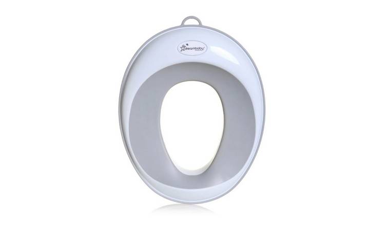 Dreambaby Ezy-Toilet Trainer Seat