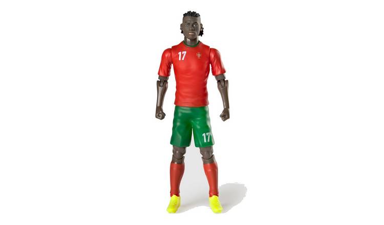 Banbo Toys Leao Portugal Action Figure - 20cm