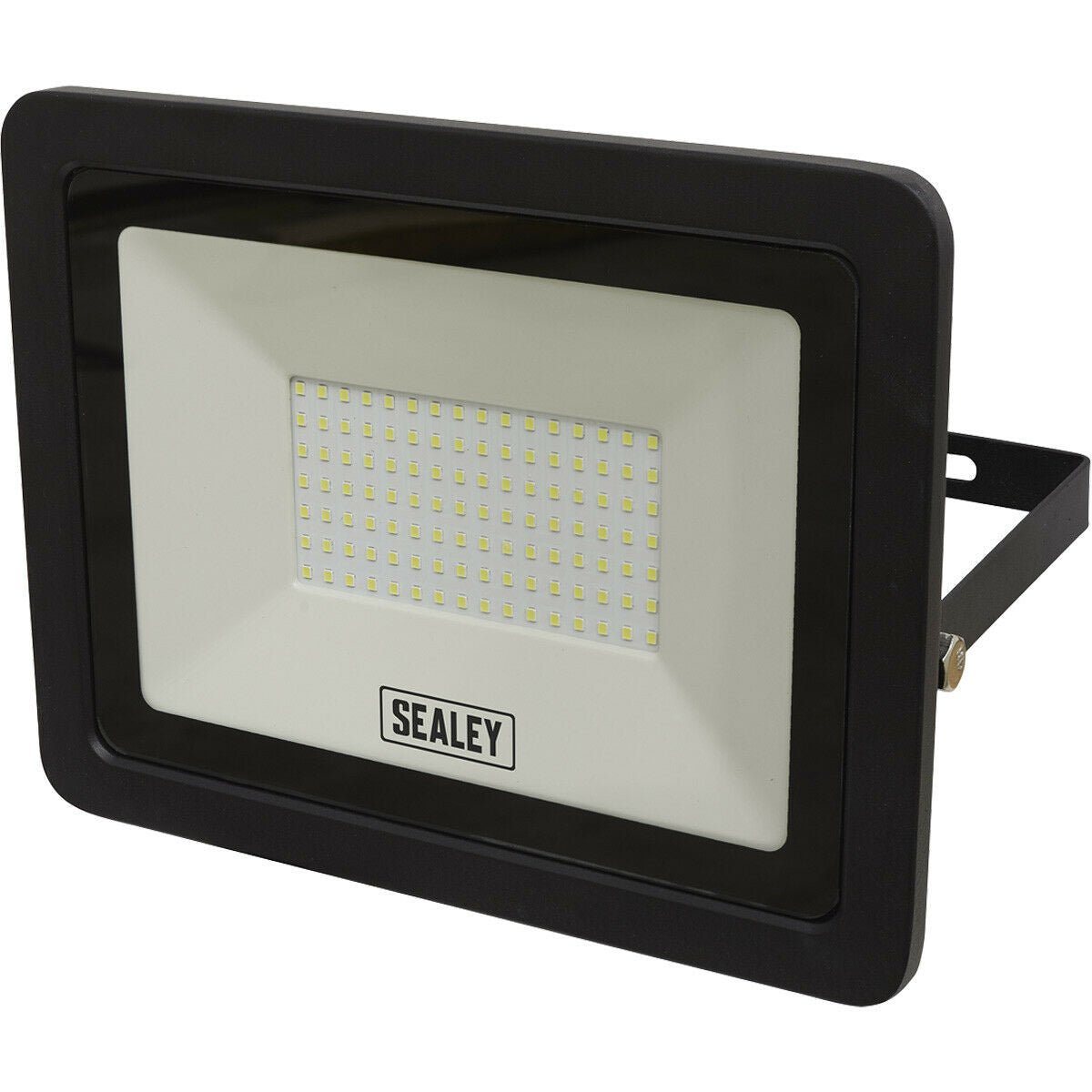 Loops Direct Extra Slim 100W SMD LED Floodlight - IP65 6000K - Image 2