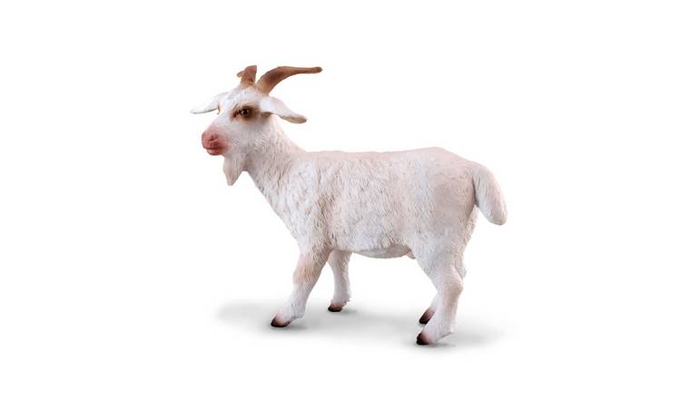 CollectA Billy Goat - 3 Years +