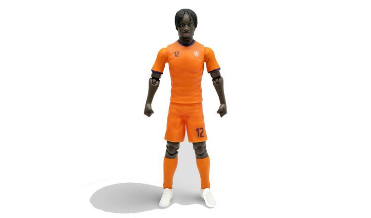 Banbo Toys Frimpong Netherlands Action Figure - 20cm