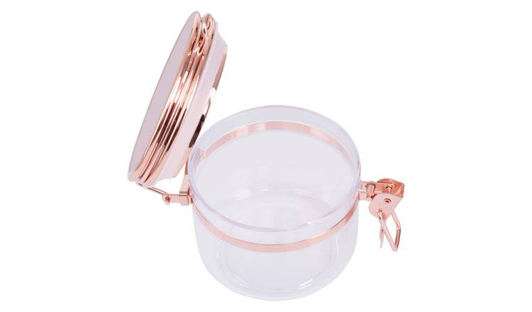 Orsina Gozo Jar With Copper Lid 450 ml