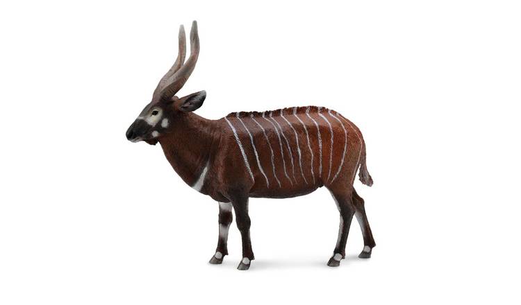 CollectA Bongo Antelope - 3 Years +