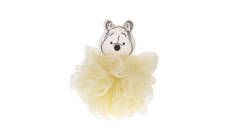 Mad Beauty Disney Winnie The Pooh Body Exfoliator