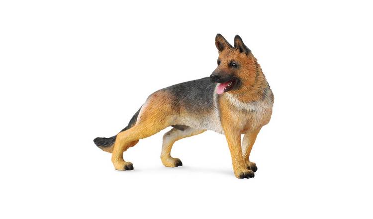 CollectA German Shepherd - 3 Years +