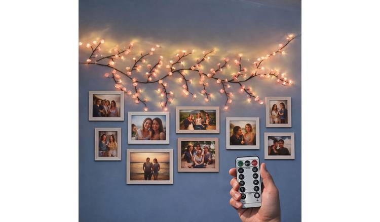 Neo 2.3M 144 LEDs Cherry Blossom Fairy Lights