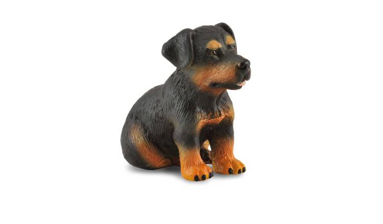 CollectA Rottweiler Puppy - 3 Years +