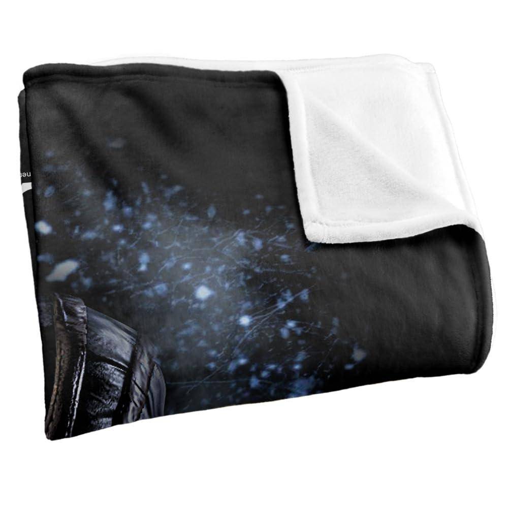 Mortal Kombat Subzero Scorpion Soft Touch Blanket - 147cm x 91cm - Image 2