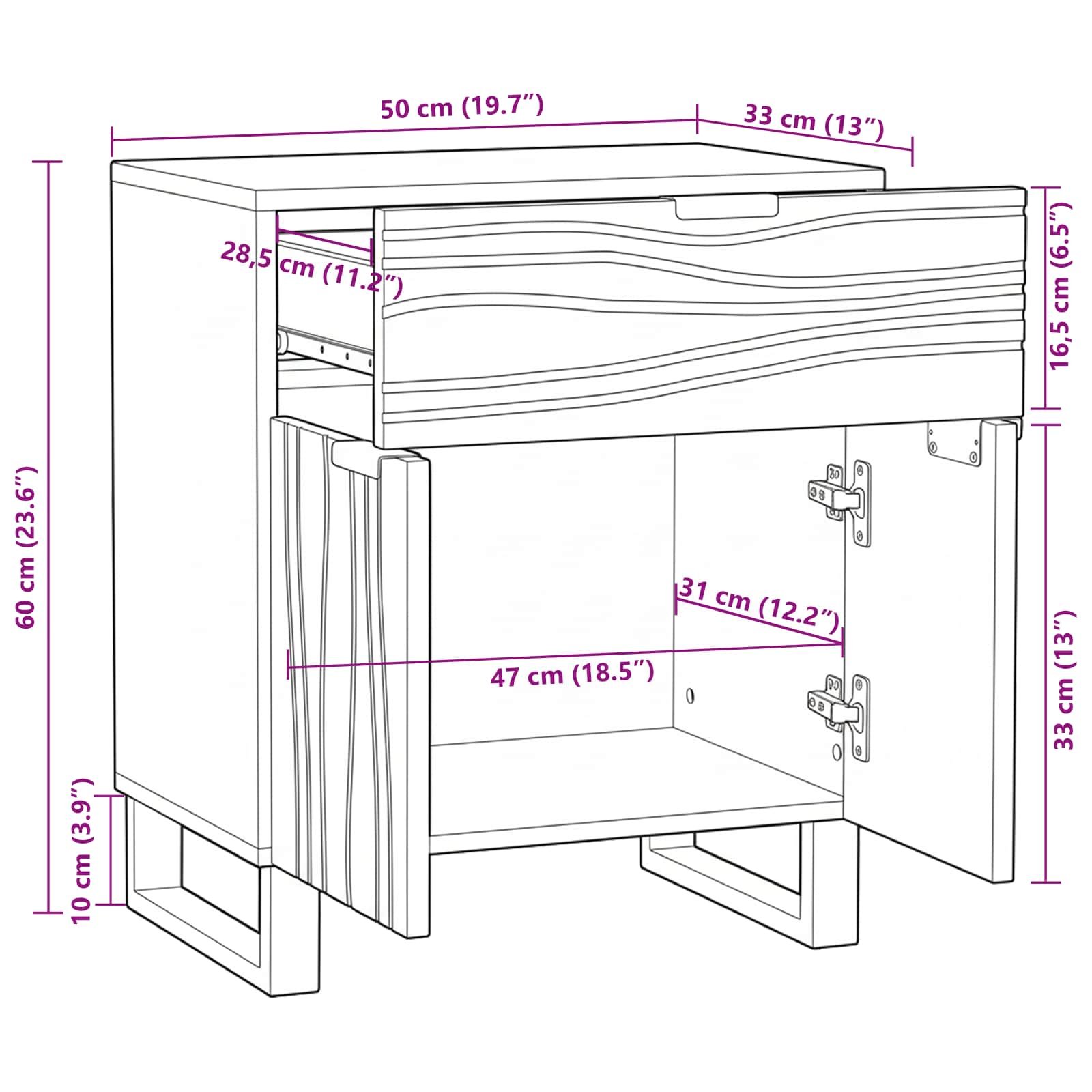 Line Drawing