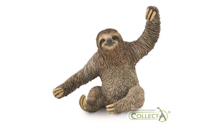 CollectA Sloth - 3 Years +