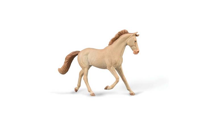 CollectA Thoroughbred Mare - Perlino - 3 Years +